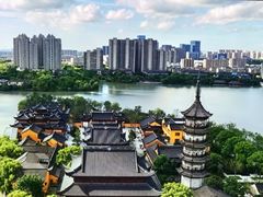 -东湖景区