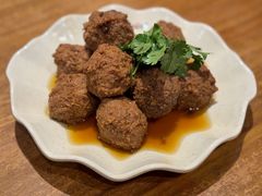 -張飛扒肉·龙江非遗(道外店)