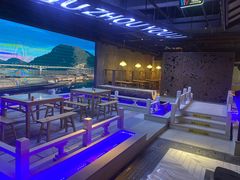 -陈先进鱼馆·地道农家菜(萧山奥体店)