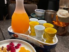 -丝路金桃·新疆菜(徐汇店)