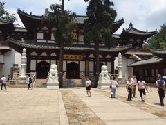 -径山寺