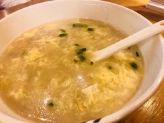 -吕氏疙瘩汤·海鲜新鲁菜(凯德mall新都心店)