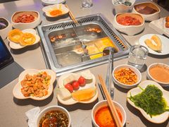-海底捞火锅(苏宁广场店)