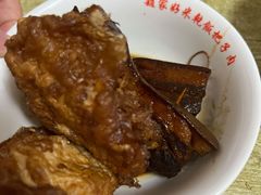 -赵家好米干饭把子肉(小纬六路店)