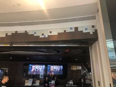 -博纳UA影城(KK Mall店)