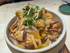 -锦府盐帮·李宅(领展购物广场中关村店)