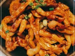 -吴记酱骨炖菜馆(西大直街店)