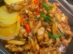 -蛙小侠(古镇大信新都汇店)