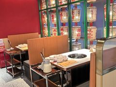 -犇鼎牛潮汕牛肉火锅(新辰里学清路店)