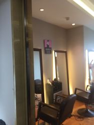 -发饰美男士增发补发假发定制店