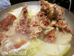 -燕云楼(云南路店)