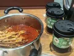 -小杨烤肉(朱雀店)