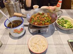 -彭耕记猪油炒小菜(吉联mall店)