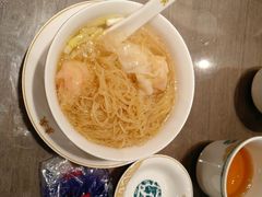 -麦奀云吞面世家(中环店)