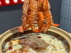 -黄弟大排档·湖南菜·小龙虾·小海鲜(凯旋北路店)