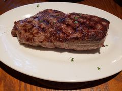 -弗兰克牛排西餐厅Ribone steak house(柠檬花园店)