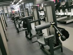 -金吉鸟健身游泳