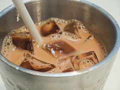 -金湖港式餐厅(建外店)