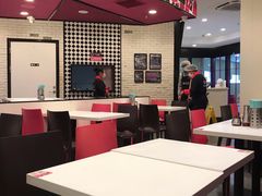 大堂-小杨生煎(龙之梦购物中心店)