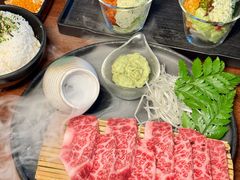 -肉仓焼肉バー(烟台山店)