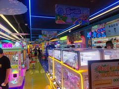 -风云再起游乐汇(北京西单西西友谊店)