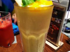 -Ambra Haus琥珀屋精酿餐厅(宝山店)