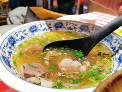 -西贝(金桥店)