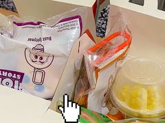 -麦当劳(鼓楼店)