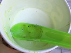 -Salud撒露欧洲冻酸奶(蓝色港湾店)