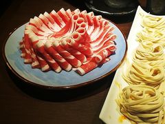 -快乐小羊·内蒙牛羊肉火锅(流花中心店)