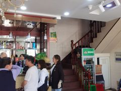 -渔码头食府·20年蓬莱老字号(登州路店)