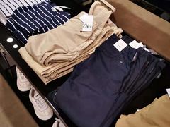 -ZARA(仓山万达店)