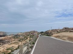 -坛南湾阿强农家乐.海鲜大排档老字号(福州地标美食店)