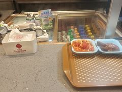 -常州银丝面馆(府琛店)