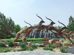 -武清南湖绿博园