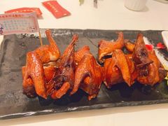 -侨美·唐荔园·40年地道粤菜