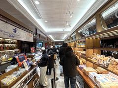 -丁香西饼屋(桂林路店)