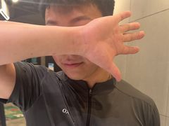 -OXYGYM 奥美氧舱运动中心(朝阳大悦城店)