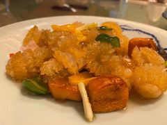 -富黎华海鲜大酒楼(正大广场店)
