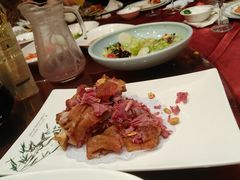 -红城阁·上海味道(四平路店)