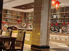 -君澜·绍兴鉴湖大酒店