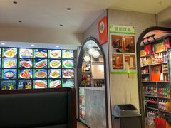 -华竹饭店(中央大街店)