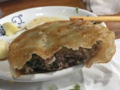 -高晓山馅饼店(牛庄百年店)