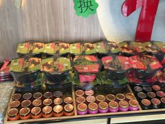 -海底捞火锅(万丰桥店)