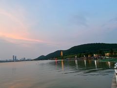 -云龙湖旅游景区