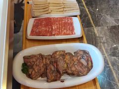 -豆花姐烂豆花火锅(水屯北路恒大滨河店)