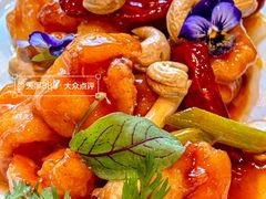 -月福京味斋·烤鸭店·北京菜(鼓楼总店)