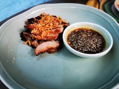 -CHINCHIN 青青·泰国料理(万象食家店)