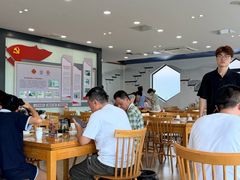 -品鲜村农家菜·阳澄湖大闸蟹(总店)