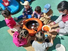 -京师双语幼儿园